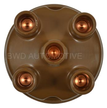 simca 1000s 1968 Distributor Cap C548
