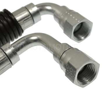 ford f-super-duty 1996 Engine Oil Hose 39504