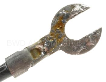 ford sedan-delivery 1942 Ignition Condenser G97 small image