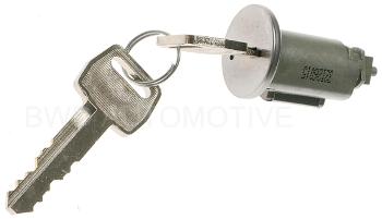lincoln continental 1967 Ignition Lock Cylinder CS21L