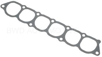 chrysler cirrus 1995 Fuel Injection Plenum Gasket 50049