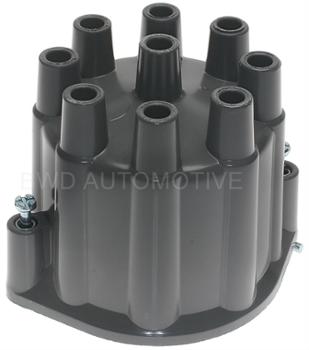 oldsmobile toronado 1966 Distributor Cap C158