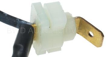 volkswagen beetle 1969 Ignition Condenser G640 small image