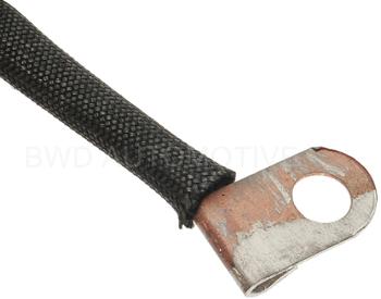 desoto s-11 1946 Alternator Brush Set X260