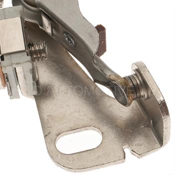 lancia fulvia 1967 Ignition Contact Set A107V small image