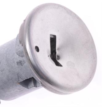 cadillac commercial-chassis 1968 Ignition Lock Cylinder CS69L
