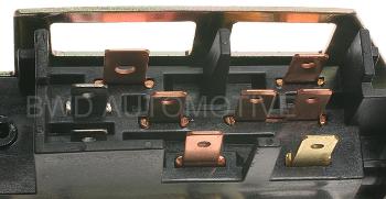 jeep cj7 1979 Ignition Starter Switch CS84