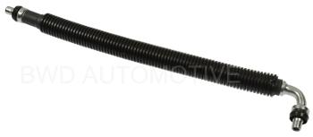 ford f-350-super-duty 2000 Engine Oil Hose 39501