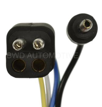 jeep cj6 1975 Ignition Control Module CBE6
