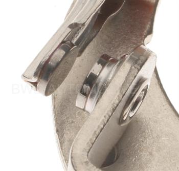 international d1000 1965 Ignition Contact Set A121