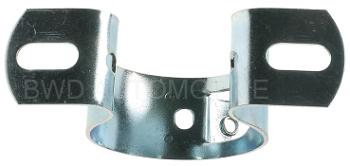 buick roadmaster-series-70 1949 Ignition Coil Mounting Bracket MB12