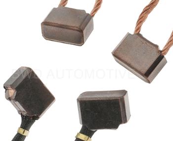 studebaker 8e6 1963 Starter Brush Set X332
