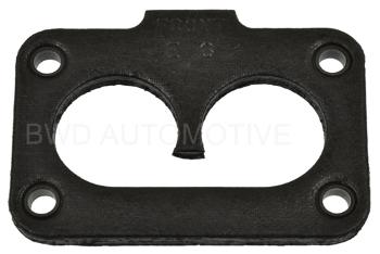 pontiac bonneville 1969 Carburetor Flange Gasket 14278