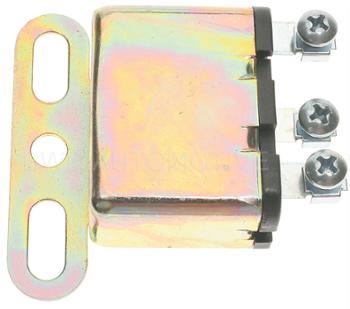 oldsmobile 98 1953 Horn Relay R132