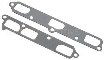 chevrolet corsica 1987 Fuel Injection Plenum Gasket 50015