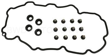 gmc sierra-3500 2002 Engine Valve Cover Gasket VGK5