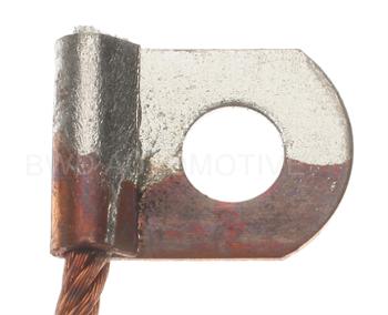 oldsmobile 98 1953 Alternator Brush Set X270