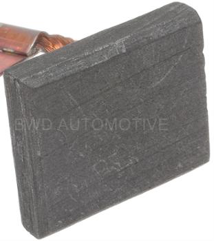 volkswagen beetle 1969 Alternator Brush Set X519 small image