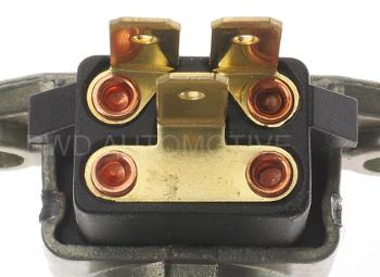pontiac parisienne 1962 Headlight Dimmer Switch DS111