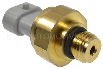 dodge ram-2500 2002 Turbocharger Boost Sensor EC1854