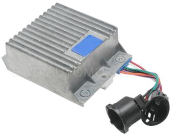 jeep cj7 1979 Ignition Control Module CBE7