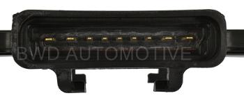 ford f-350-super-duty 2000 Engine Valve Cover Gasket VGK4