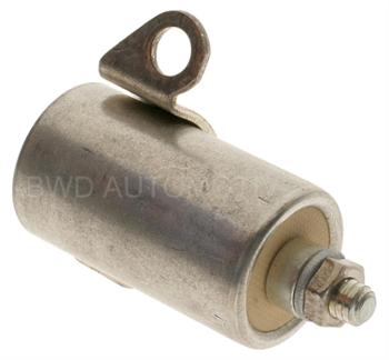 daimler de27 1951 Ignition Condenser G649