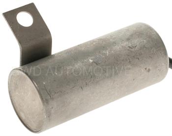 ford sedan-delivery 1942 Ignition Condenser G97 small image