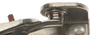 pontiac bonneville 1969 Ignition Contact Set A120