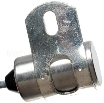 crosley standard 1950 Ignition Condenser G127