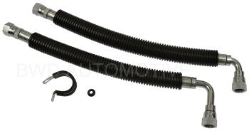 ford f-super-duty 1996 Engine Oil Hose 39504