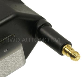 dodge ramcharger 1992 Ignition Coil E64
