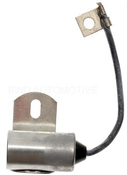 crosley standard 1950 Ignition Condenser G127