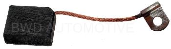 buick roadmaster-series-80 1936 Alternator Brush Set X349