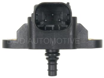 dodge sprinter-3500 2005 Turbocharger Boost Sensor EC1838
