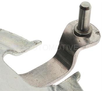 jeep dj3 1959 Ignition Conversion Kit CBE3016