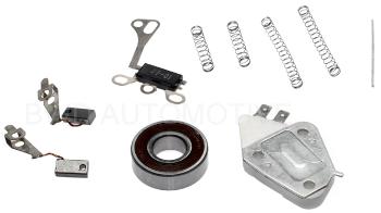 gmc k15 1977 Alternator Repair Kit AK101