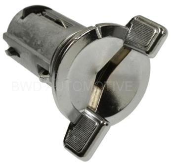 cadillac calais 1970 Ignition Lock Cylinder CS71L