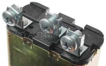 oldsmobile 98 1953 Horn Relay R132