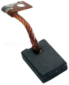 saab monte-carlo 1965 Alternator Brush Set X504