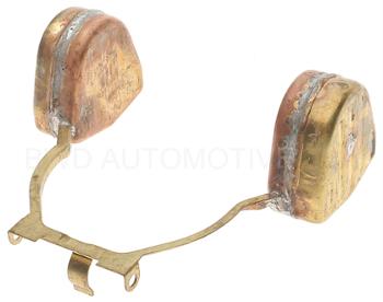 ford 3-4-ton-pickup 1946 Carburetor Float CF469AB