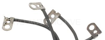gmc pm250 1956 Distributor Primary Lead Wire DL71
