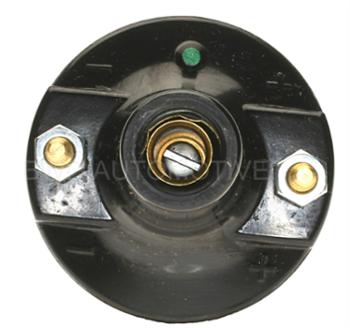 packard four-hundred 1955 Ignition Coil E82 small image