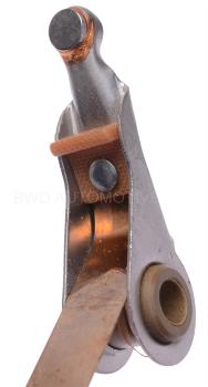 plymouth standard-pg-model 1934 Ignition Contact Set A124H small image