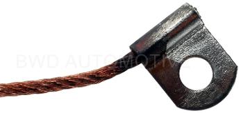 buick roadmaster-series-80 1936 Alternator Brush Set X349