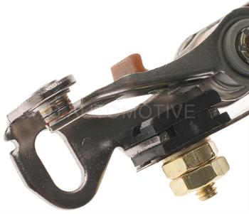 ford f-100 1959 Ignition Contact Set A97V