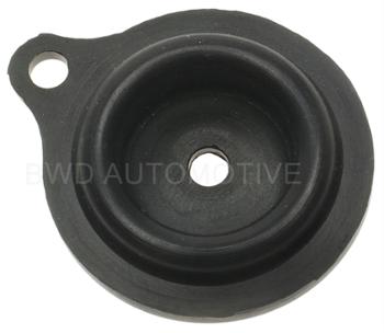 checker taxicab 1969 Carburetor Choke Pull-Off VC349