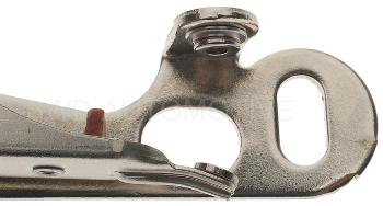 international sa120 1957 Ignition Contact Set A40V