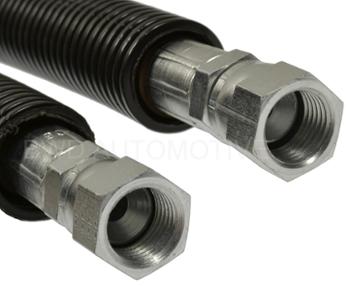 ford f-super-duty 1996 Engine Oil Hose 39504