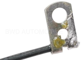 gmc 150 1956 Distributor Primary Lead Wire DL69